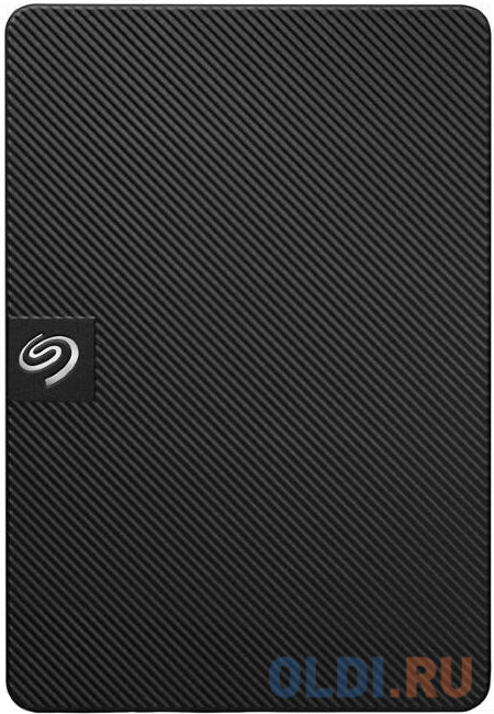 Внешний жесткий диск 2.5" 5 Tb USB 3.2 Gen1 Seagate STKM5000400 черный