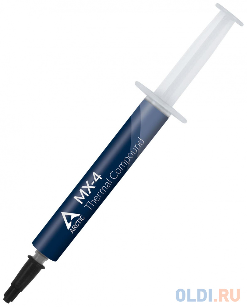  Термопаста MX-4 Thermal Compound 4-gramm  (ACTCP00002B)