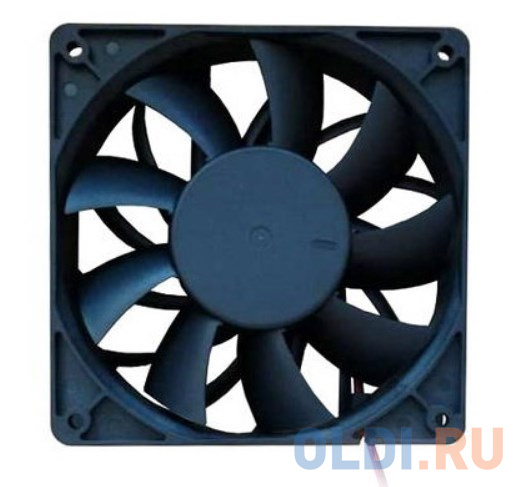 Вентиляторы ALSEYE 12032BVH-P1 FAN, 120mm, 3900rpm, 170.1 CFM, Molex, подшипник, 54dBa OEM{32}