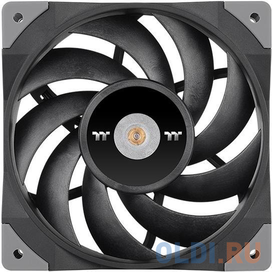 TOUGHFAN 14  [CL-F118-PL14BL-A] Thermaltake