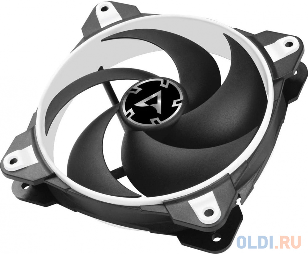 ARCTIC BioniX P120 (White) PWM 200 - 2100 RPM - retail  (ACFAN00116A)
