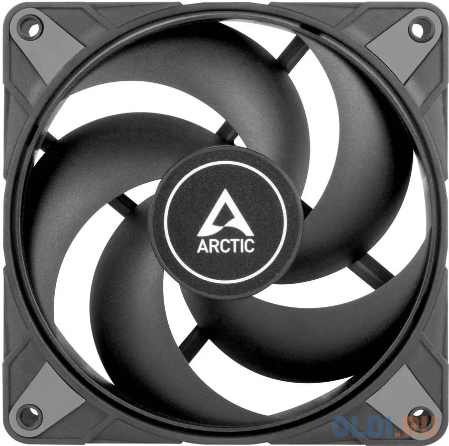 ARCTIC P12 Max : 200 - 3300 rpm  - retail  (ACFAN00280A)