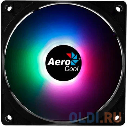 Вентилятор 120 х 120 мм Aerocool Eclipse 12 6 pin 1шт