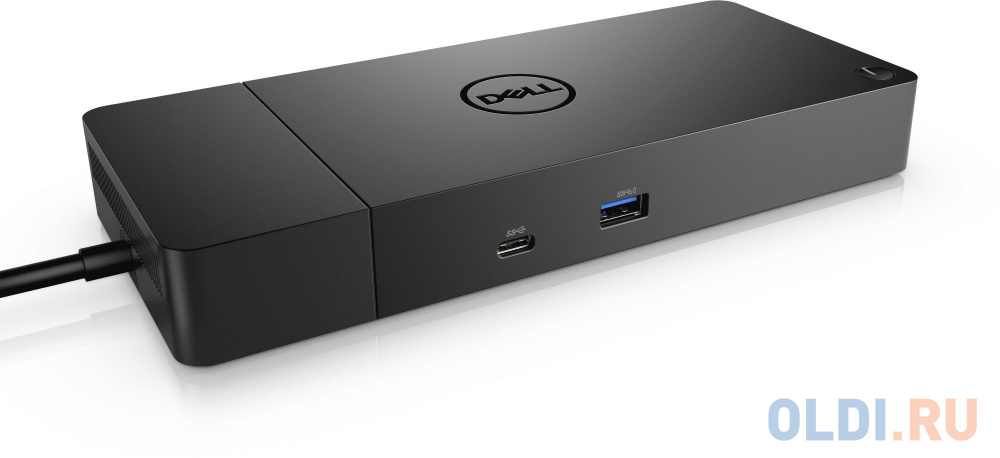 Dell Dock WD19S; 130W (210-AZBX)