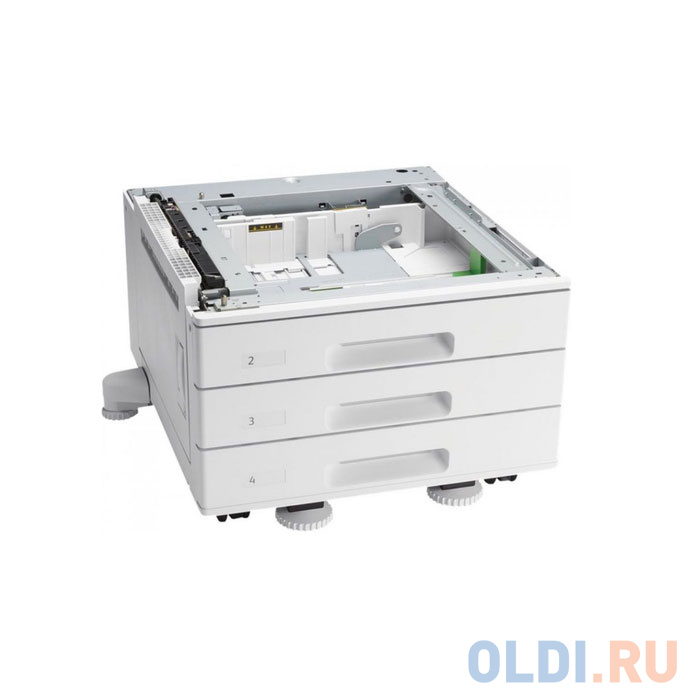 Трехлотковвый модуль 3х520 листов Xerox VersaLink 7025/30/35 097S04908