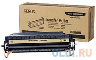 Вал переноса в сборе Xerox 802K81270 для WC 5225