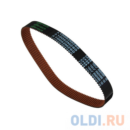   ОЛДИ Ремень зубчатый RICOH Aficio MP W2400/W3600/SP W2470 (AA04-3653, AA043653) TIMING BELT:100S2M260