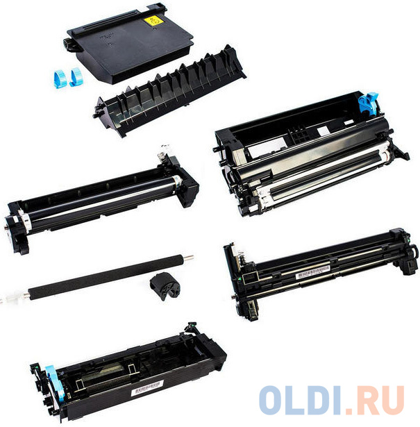 Ремкоплект Kyocera MK-1110 для FS-1040 FS-1060DN FS-1020MFP FS-1120MFP FS-1025MFP FS-1125MFP 10000стр