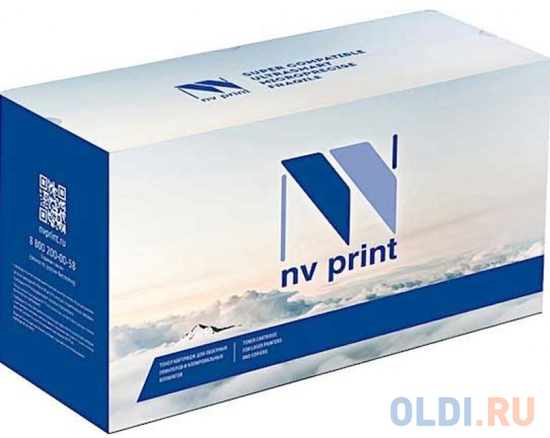   ОЛДИ Узел фиксации NVP совместимый NV-FK-150 для Kyocera Mita FS-1028MFP/1128MFP/1350DN (100000k)