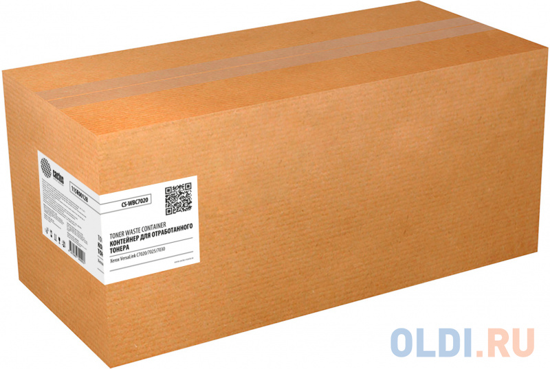  Бункер Cactus CS-WBC7020 (115R00128) для Xerox VersaLink C7020/7025/7030 30000стр.