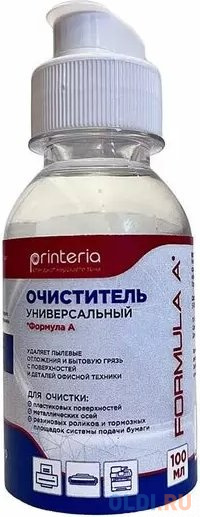 Очиститель Cet DGP54431 универсальный Formula A, 100мл