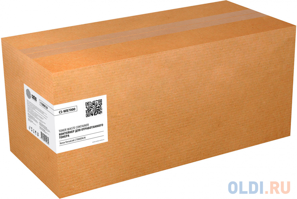Бункер Cactus CS-WB7000 (115R00129) для Xerox VersaLink C7000DN/N 21200стр.