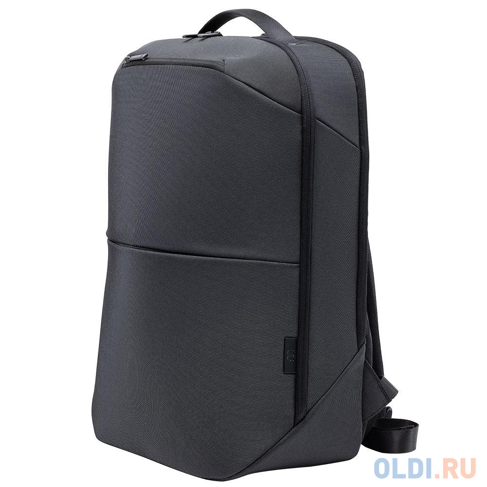 Рюкзак NINETYGO MULTITASKER Business Travel Backpack черный