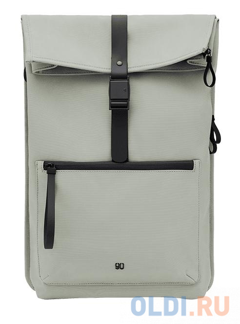  Рюкзак NINETYGO URBAN.DAILY Backpack серый