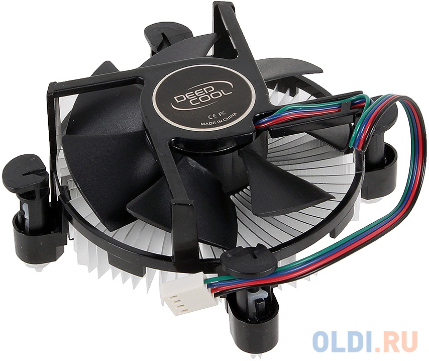 Кулер для процессора Deepcool CK-11509