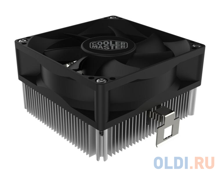 Кулер Cooler Master A30 (RH-A30-25FK-R1)