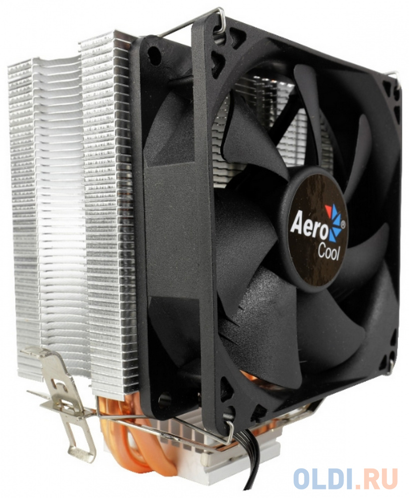 Кулер Aerocool Verkho3