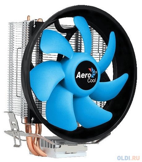 Кулер Aerocool VERKHO 2 PLUS