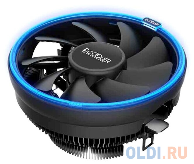   ОЛДИ Кулер PCCooler PCcooler E126MB