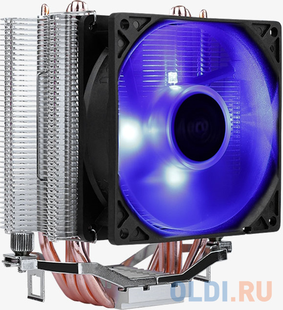 Кулер Aerocool Verkho 4 Lite