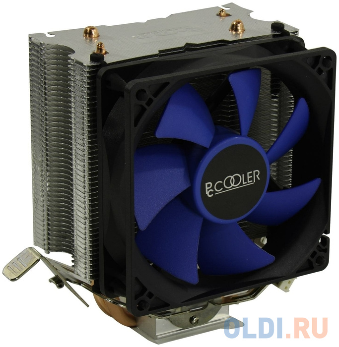 Кулер PCCooler Кулер для процессора PCCooler S93 V2