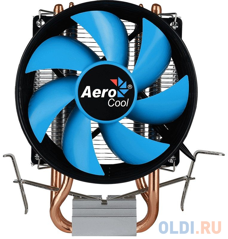 Кулер Aerocool Verkho 2