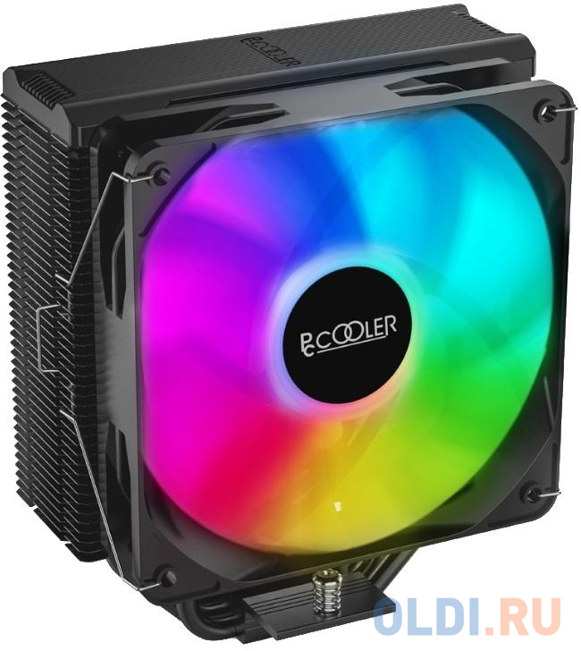 Кулер PCCooler  ОЛДИ Система охлаждения для процессора PCCooler Paladin EX400