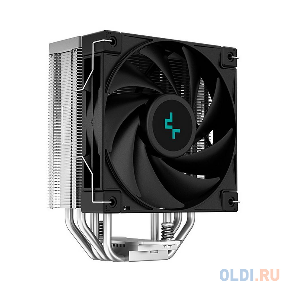 Кулер для процессора Deepcool AK400 R-AK400-BKNNMN-G-1