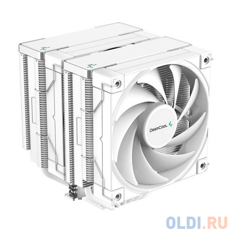 Кулер для процессора Deepcool AK620 WH