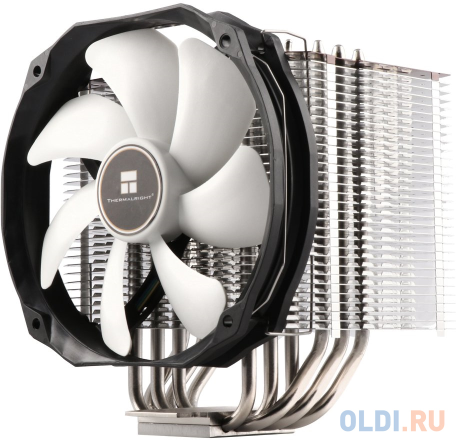 Кулер Thermalright  ОЛДИ Кулер для процессора Thermalright ARO-M14G