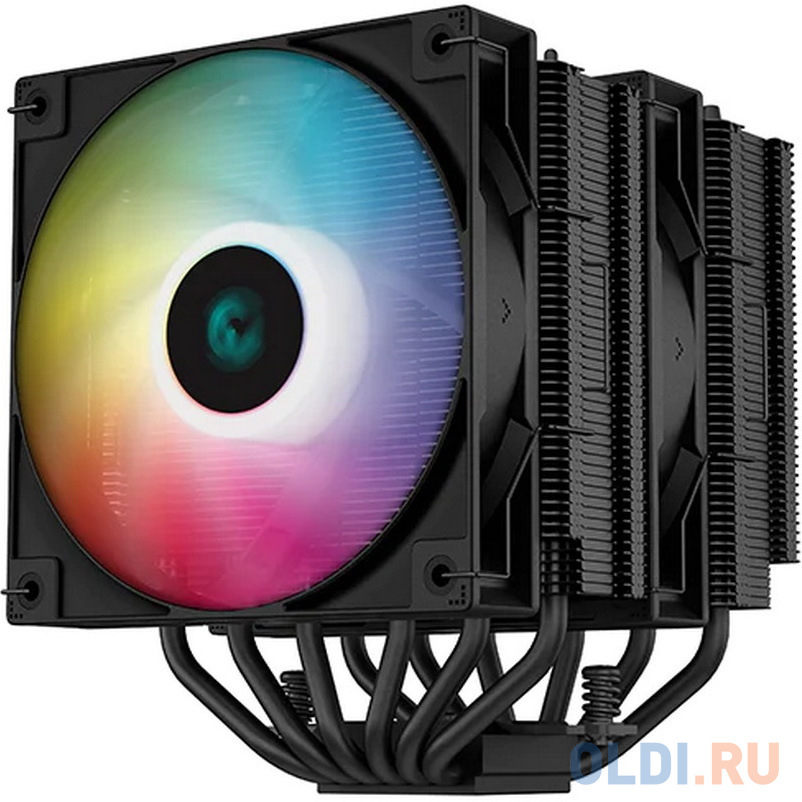 Система охлаждения для процессора Deepcool AG620 BK