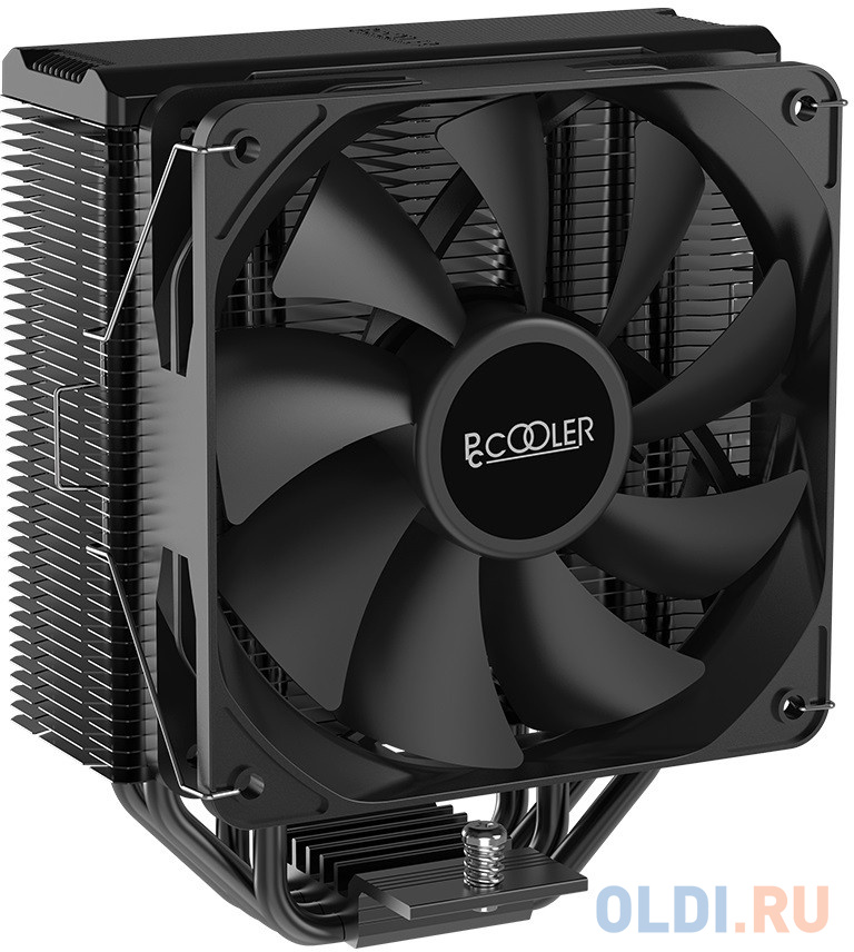 Кулер PCCooler Кулер для процессора PCCooler Paladin EX400