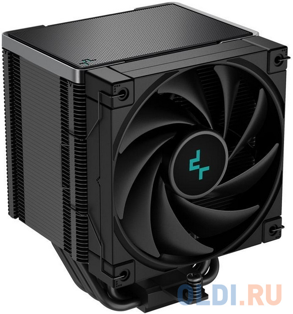 Кулер Deepcool AK500 ZERO DARK