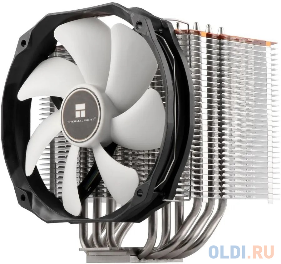 Система охлаждения для процессора Thermalright ARO-M14 Orange