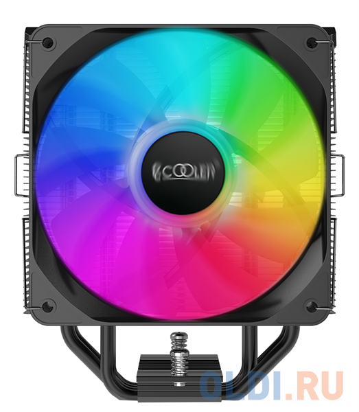 Кулер PCCooler Кулер для процессора PCCooler Paladin EX400 ARGB