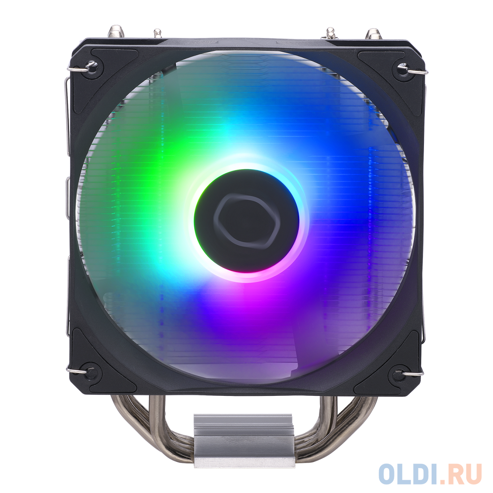 Кулер для процессора Cooler Master Hyper 212 Spectrum V3