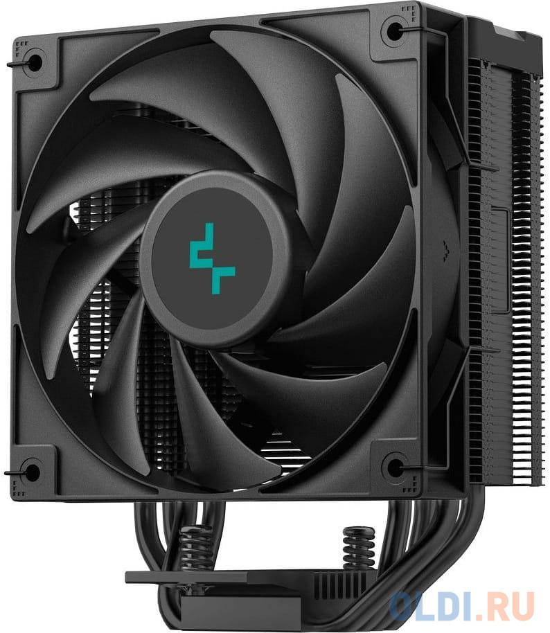 Кулер для процессора Deepcool AG400 DIGITAL BK