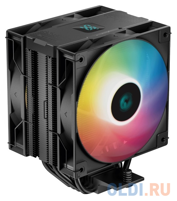 Кулер для процессора Deepcool AG400 DIGITAL PLUS