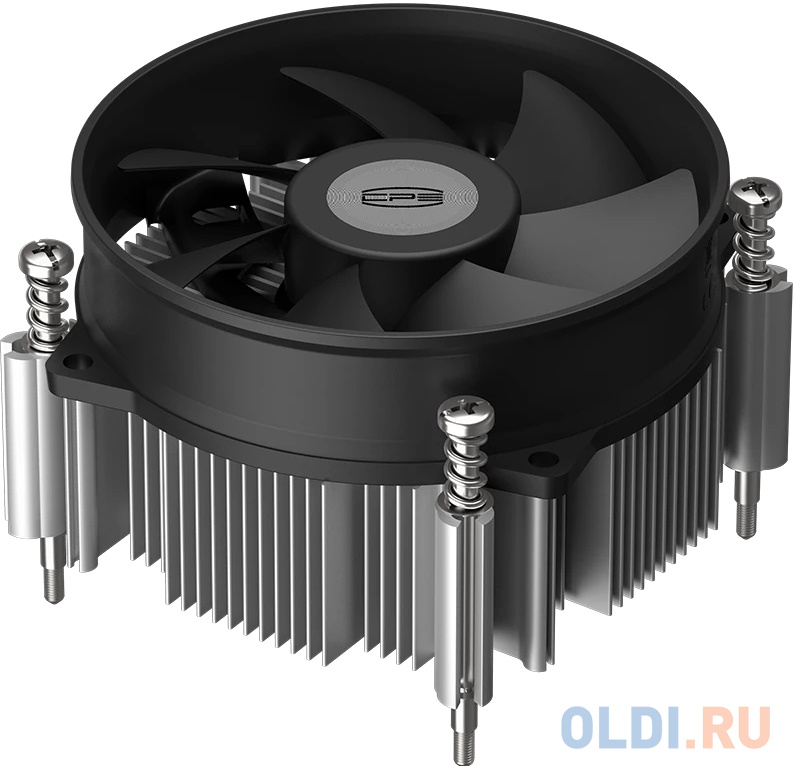 Кулер PCCooler Кулер для процессора PCCooler R95S-I