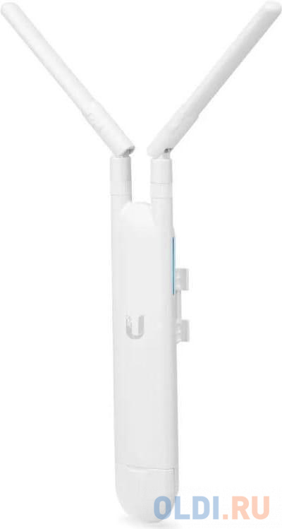  Точка доступа Ubiquiti UAP-AC-M UniFi AP, AC Mesh