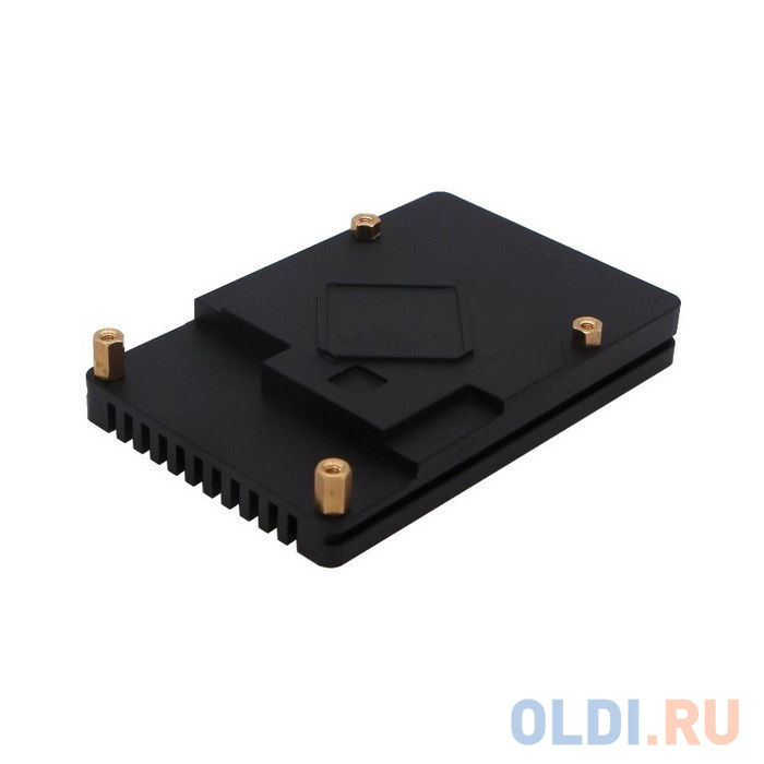 Heatsink,  for ROCK Pi 4 A/B (RPCase 002) (OEM) RTL (120)