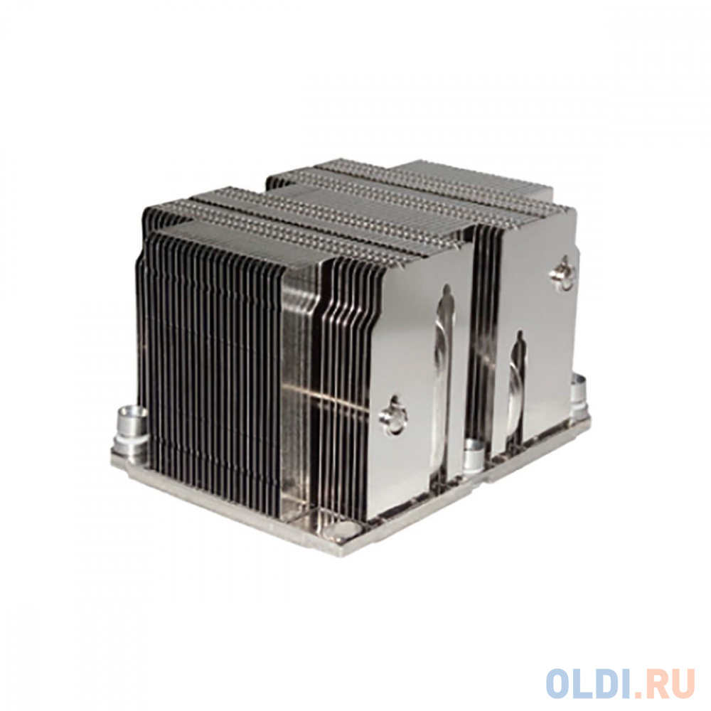   ОЛДИ AHS-S20200 2U, passive H/S, Intel LGA3647 ,Narrow,