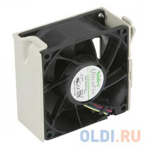 ProLiant DL38X Gen10 Plus Maximum Performance Fan Kit