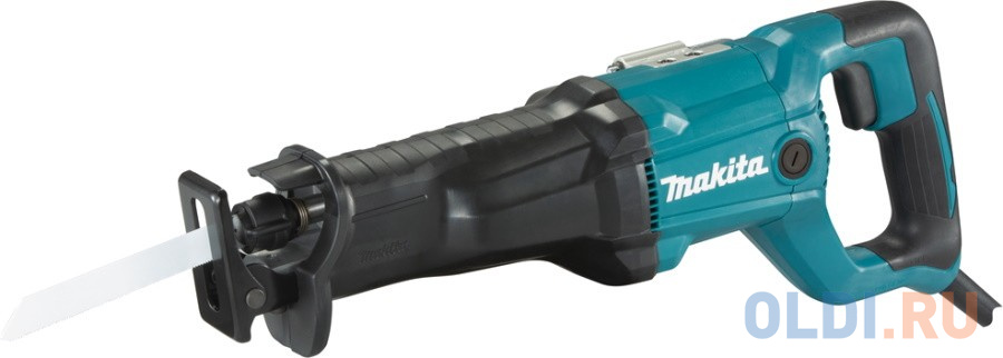 Сабельная пила Makita JR3051TK 1200Вт 3000ход/мин