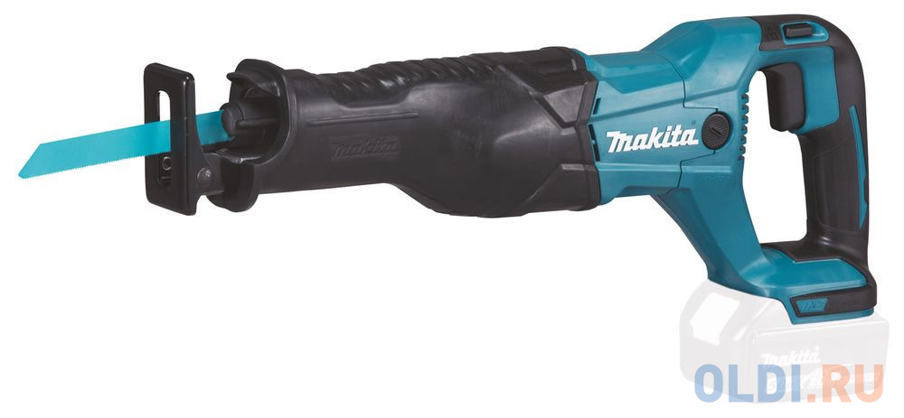 Сабельные пилы Makita Сабельная пила Makita DJR186Z