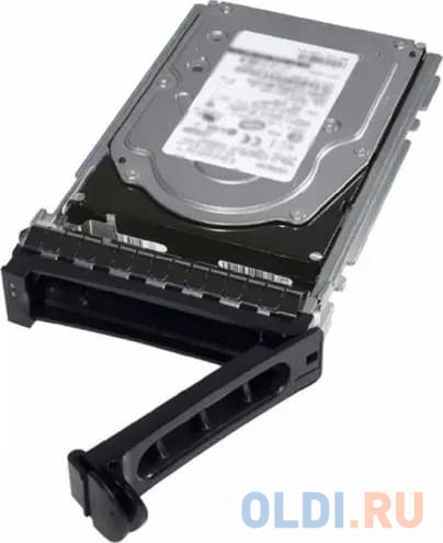 Накопитель SSD Lenovo 1x800Gb 4XB7A14097 2.5"