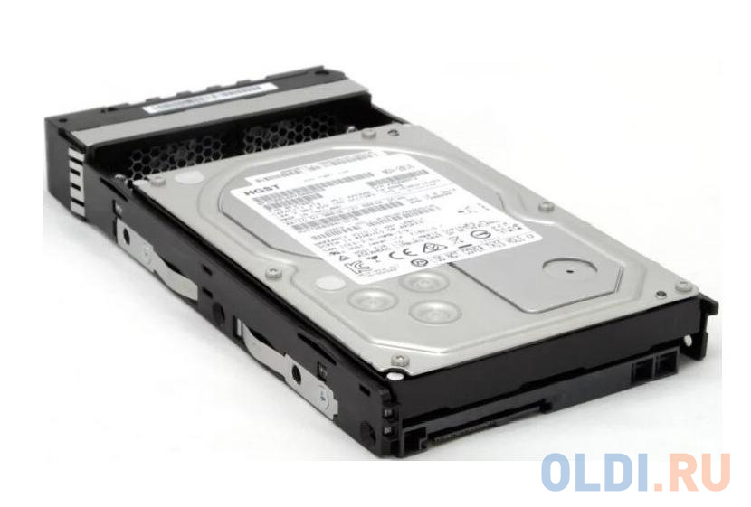 HDD диск + салазки для СХД NL2TB/7200 SAS 3.5/3.5" 2200 V3 HUAWEI