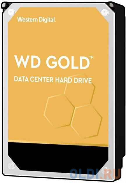 Жесткий диск Western Digital WD102KRYZ 10 Tb