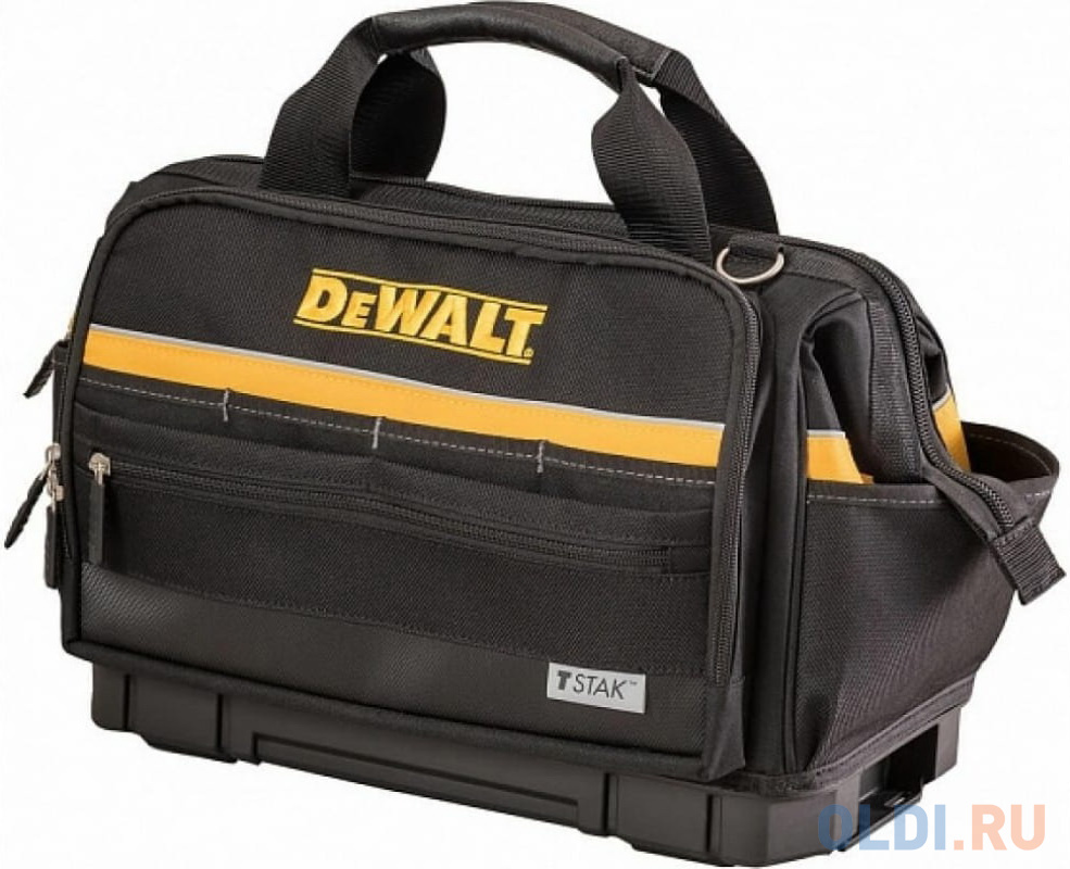   ОЛДИ DeWalt СУМКА Д/ИНСТРУМЕНТА DEWALT TSTAK DWST82991-1