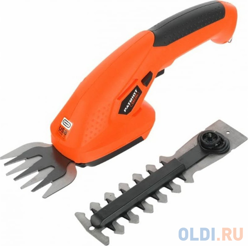 Ножницы Patriot CSH 360 (250203600)